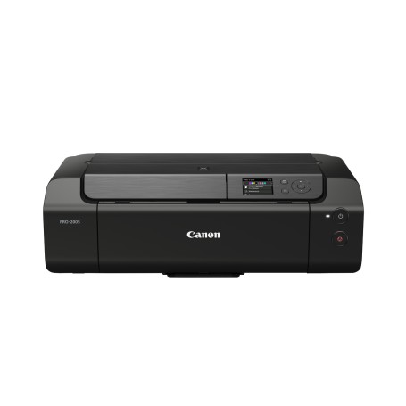 Canon PIXMA PRO-200s stampante per foto Ad inchiostro 4800 x 2400 DPI Wi-Fi (6875C009)