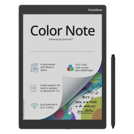 COLOR NOTE (PB1041-1-WW)