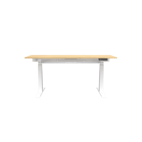 DEZCTOP DESK BIFROST ELITE 160 MOT OAK DK-BFTET16-OK1DK-BFTEUDF-SEU pannell (DK-BFTE16N-OK1)