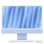 APPLE 24-INCH IMAC WITH RETINA 4.5K DISPLAY APPLE M4 CHIP WITH 10-CORE CPU AND 10-CORE GPU, 16GB, 25 (MWV13T/A)