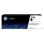 HP Cartuccia toner nero originale LaserJet 44A (CF244A)