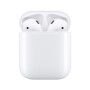 Apple AirPods con custodia di ricarica (MV7N2TY/A)