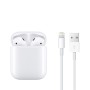 Apple AirPods con custodia di ricarica (MV7N2TY/A)