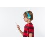 OTL Technologies Pokémon PK0759 cuffia e auricolare Cuffie Cablato A Padiglione MUSICA Multicolore (PK0759)