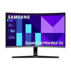 Samsung S39GD Monitor PC 68,6 cm (27") 1920 x 1080 Pixel Full HD LCD Nero (LS27D396GAUXEN)
