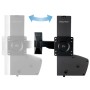 Ergotron 61-113-085 supporto da tavolo per Tv a schermo piatto 106,7 cm (42") Nero (61-113-085)