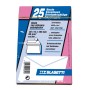 Blasetti Buste Strip 80 114 x 162 mm Pack 25 (609)