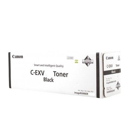 Canon C-EXV 54 cartuccia toner Originale Nero (1394C002AA) (1394C002BA) (1394C002AB)