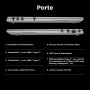 HP NB WKS ZBOOK STUDIO G11 ULTRA 9-185H 32GB 1TB SSD 16 WQUXGA RTX 4070 8GB WIN 11 PRO (98L28ET)