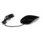 Trust GXT 111 mouse Mano destra USB tipo A 2500 DPI (21090)