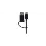 Trust GXT 111 mouse Mano destra USB tipo A 2500 DPI (21090)