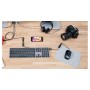 Trust GXT 111 mouse Mano destra USB tipo A 2500 DPI (21090)