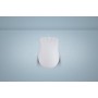 CHERRY AK-PMH12 mouse Medico Ambidestro USB tipo A Ottico 1000 DPI (AK-PMH12OB-US-W)