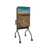Chief LSCUB supporto per dispositivi DVD e audio Nero (CHLSCUB)