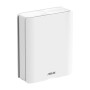 ASUS ZenWiFi BQ16 Tri-band (2,4 GHz/5 GHz/6 GHz) Wi-Fi 7 (802.11be) Bianco 3 Interno (90IG08K0-MO3N2V)