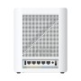 ASUS ZenWiFi BQ16 Tri-band (2,4 GHz/5 GHz/6 GHz) Wi-Fi 7 (802.11be) Bianco 3 Interno (90IG08K0-MO3N2V)