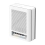 ASUS ZenWiFi BQ16 Tri-band (2,4 GHz/5 GHz/6 GHz) Wi-Fi 7 (802.11be) Bianco 3 Interno (90IG08K0-MO3N2V)