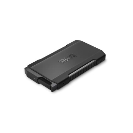 SanDisk PRO-BLADE TRANSPORT Box esterno SSD Nero (SDPM2NB-004T-GBAND)