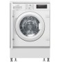 Siemens iQ700 WI14W443 lavatrice Caricamento frontale 8 kg 1400 Giri/min C Bianco