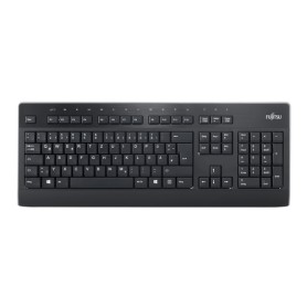 Fujitsu KB955 tastiera USB QWERTY US International (S26381-K955-L402)
