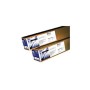 HP Special Inkjet Paper-610 mm x 45.7 m (24 in x 150 ft) carta inkjet Opaco (51631D)