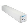 HP Universal Instant-dry Gloss Photo Paper-610 mm x 30.5 m (24 in x 100 ft) carta fotografica Marrone, Bianco (Q6574A)