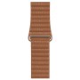 Apple MXAF2ZM/A accessorio per smartwatch Band Marrone Pelle