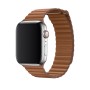 Apple MXAF2ZM/A accessorio per smartwatch Band Marrone Pelle