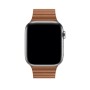 Apple MXAF2ZM/A accessorio per smartwatch Band Marrone Pelle
