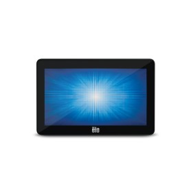 Elo Touch Solution 0702L 17,8 cm (7") 800 x 480 Pixel Multi-touch Multi utente Nero (E796382)