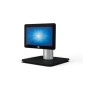 Elo Touch Solution 0702L 17,8 cm (7") 800 x 480 Pixel Multi-touch Multi utente Nero (E796382)