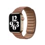 Apple MY972ZM/A accessorio per smartwatch Band Marrone Pelle