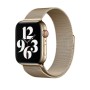Apple MYAP2ZM/A accessorio per smartwatch Band Oro Acciaio inossidabile