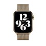 Apple MYAP2ZM/A accessorio per smartwatch Band Oro Acciaio inossidabile