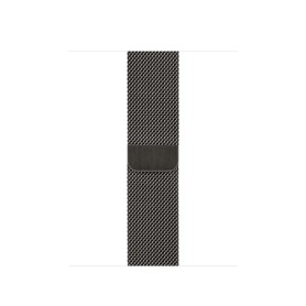 Apple 40mm Graphite Milanese Loop Band Grafite Acciaio inossidabile (MYAN2ZM/A)