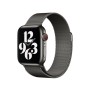 Apple 40mm Graphite Milanese Loop Band Grafite Acciaio inossidabile (MYAN2ZM/A)