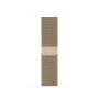 Apple 40mm Gold Milanese Loop Band Oro Acciaio inossidabile (MYAM2ZM/A)