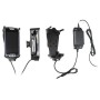 Brodit 713036 supporto per personal communication Supporto attivo Computer portatile palmare Nero