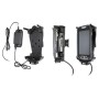 Brodit 713036 supporto per personal communication Supporto attivo Computer portatile palmare Nero