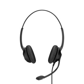 EPOS | SENNHEISER IMPACT SC 262 Cuffia Padiglione auricolare Nero (1000519)