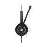 EPOS | SENNHEISER IMPACT SC 262 Cuffia Padiglione auricolare Nero (1000519)