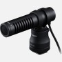 Canon DM-E100 Nero Microfono per fotocamera digitale (4474C001)