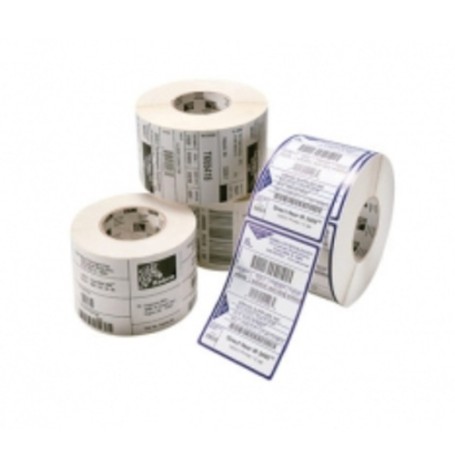 Zebra Z-Perform 1000D 57x38 Bianco (3007899-T)