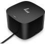 HP Thunderbolt Dock 120W G4 Cablato Thunderbolt 4 Nero (4J0A2AA)