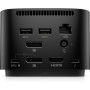 HP Thunderbolt Dock 120W G4 Cablato Thunderbolt 4 Nero (4J0A2AA)