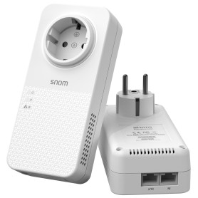SNOM A5E POE INJECTOR (00004679)