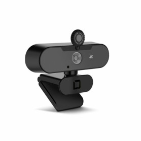 WEBCAM PRO PLUS 4K (D31888)