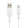 PVC A-LIGHTNING 2M BIANCO (CAA001BT2MWH)