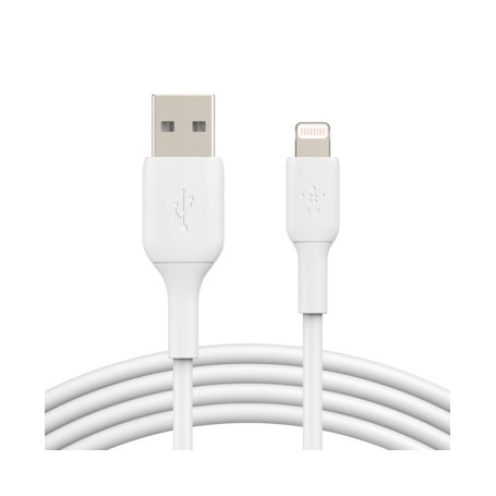 PVC A-LIGHTNING 3M BIANCO (CAA001BT3MWH)