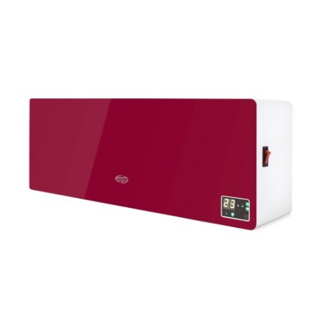 TERMOVENT ARGO CHICBERRY CERA (191070199)